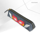 Printworks Pencil Case - Hero Pink