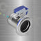 Click 240V GU10 Fire Rated Downlight - Satin Chrome