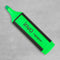INVO Chisel Tip Highlighters Green Ink - Pack of 4