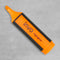 INVO Chisel Tip Highlighters Orange Ink - Pack of 4