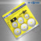 In-Excess 9pc Downlight Installation Kit