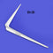 White London Utility Bracket 300 x 250mm