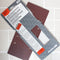 Piranha Super Sanding Strips 1 x 40G, 60G, 100G, 150G, 220G
