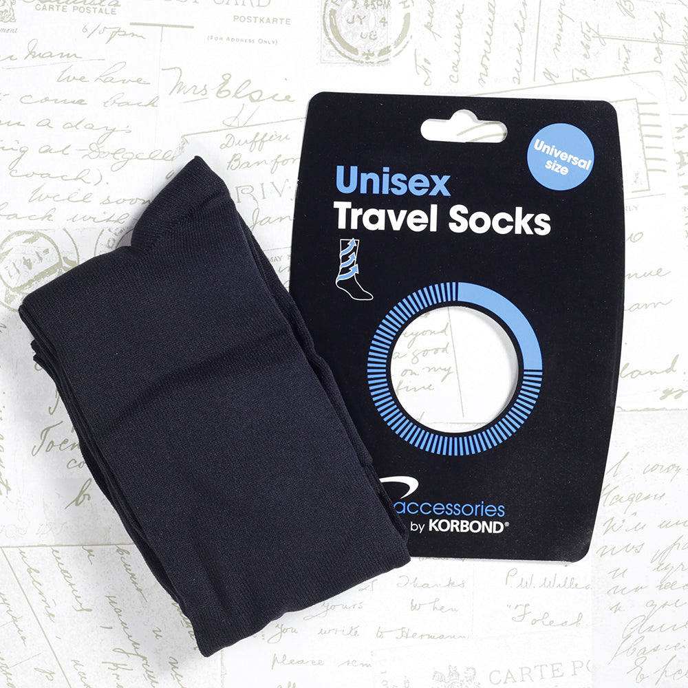 Unisex Travel Socks