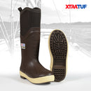 XTRATUF Men's 15" Insulated Elite Legacy Boots