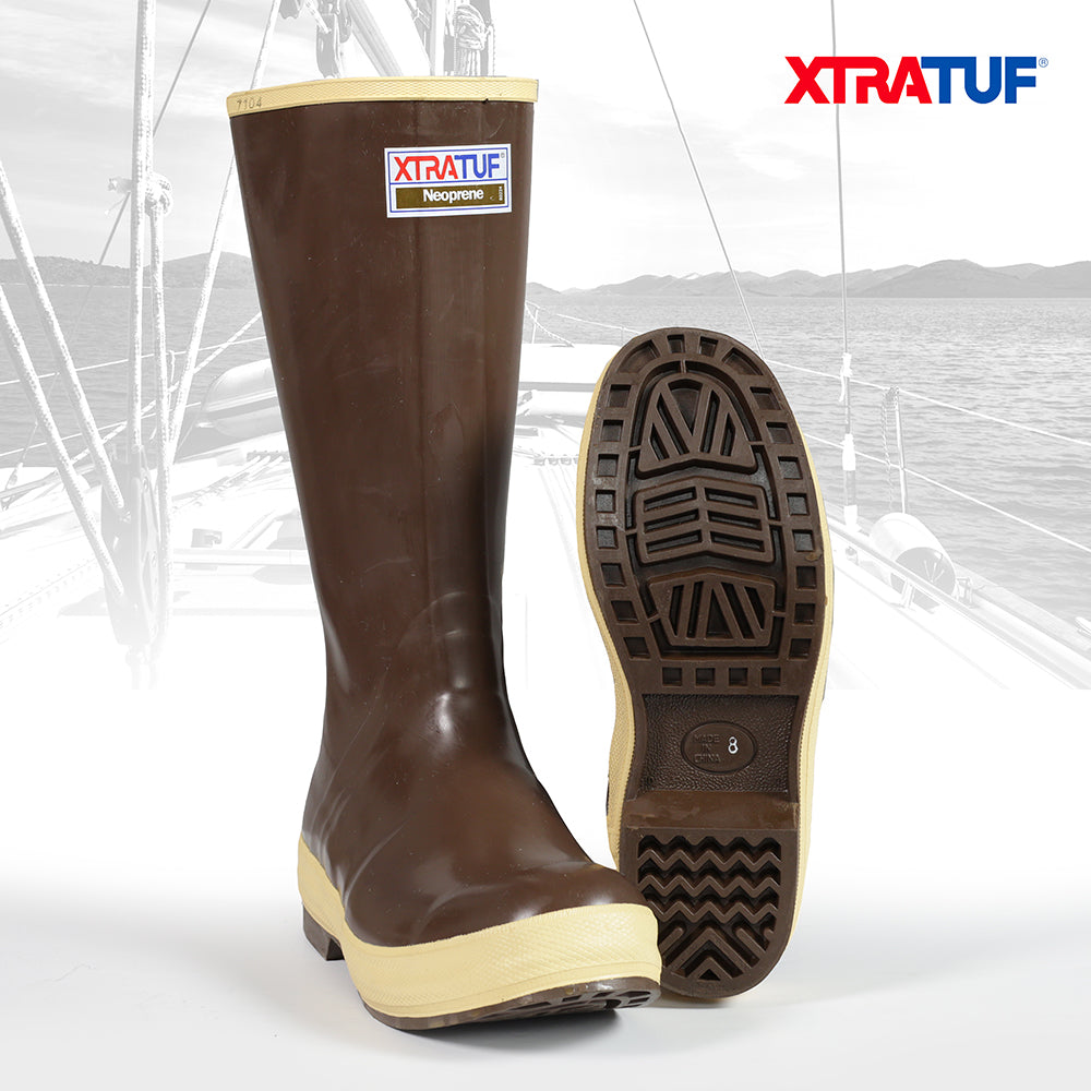 XTRATUF Men s 15
