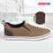 XTRATUF Men's Sharkbyte Airmesh Brown Shoes