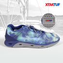 XTRATUF Men's Spindrift Kryptek Pontus Drainage Shoes