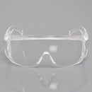 Dickies Safety Eyewear Glasses - Clear SP1065