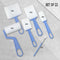 Artists Loft Combo Foam Brush Set - Pack of 22