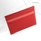 Printworks Laptop Envelope Case 13" - Red/Pink