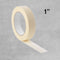 Decorating Masking Tape 1" (25mm x 50m) - 1 Roll sold by In-Excess