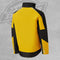 Dickies Pro Jacket - Yellow/Black - Small
