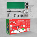 You Star Capti Studio Kit with Green Screen for Content Creators