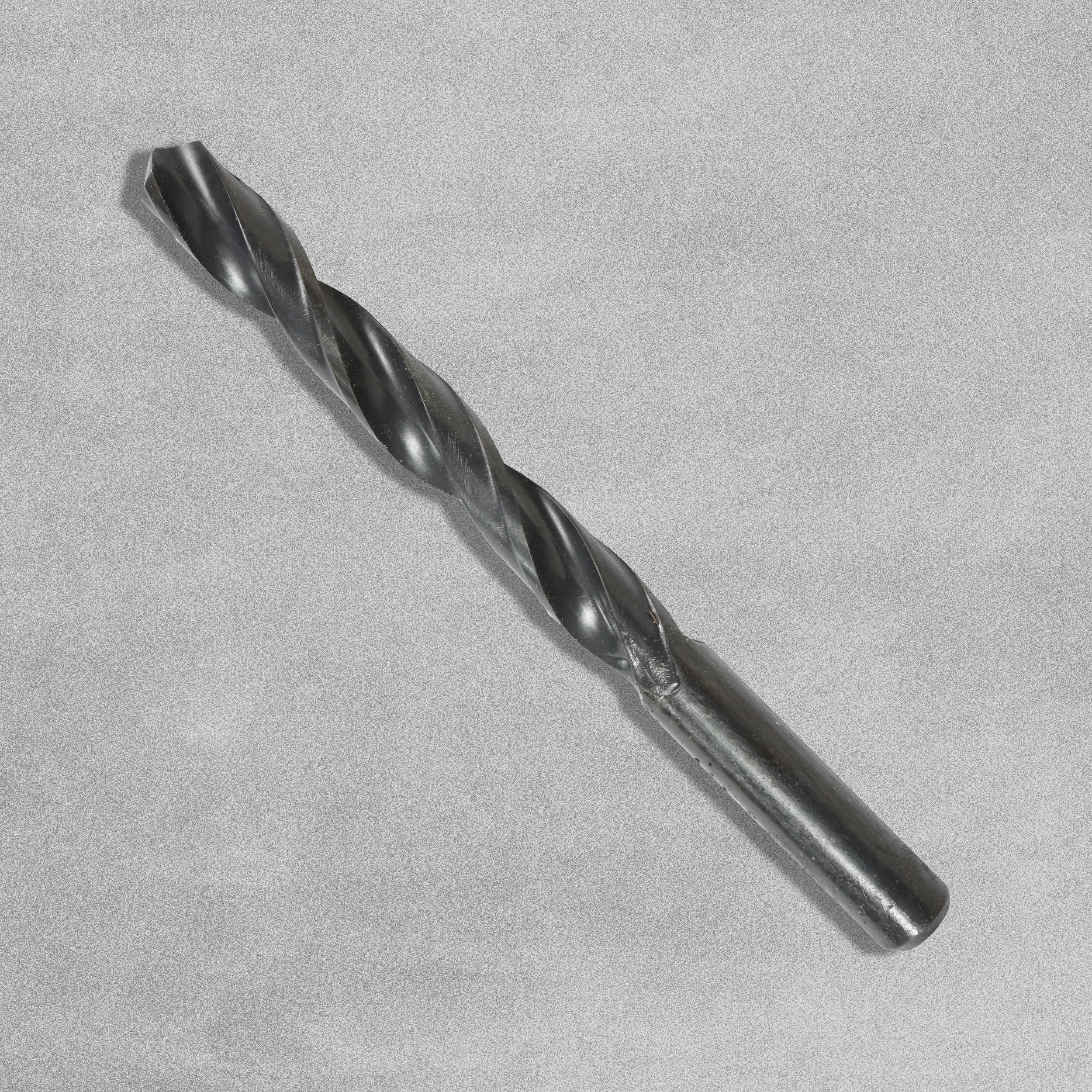 HSS Metal Long Series Drill Bit 12.3mm by BBW Germany, sold by In-Excess