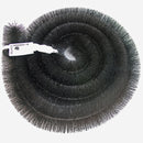 Hedgehog Gutter Brush Gutter Guard - 100mm x 4m