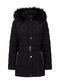Dorothy Perkins Short Lux Padded Coat - 3 Colours