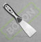 Photo of Boron Professional Tools Flat Drywall Filling Spatula - 2" (51mm) back