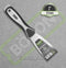 Photo of Boron Professional Tools Flat Drywall Filling Spatula - 2" (51mm) front