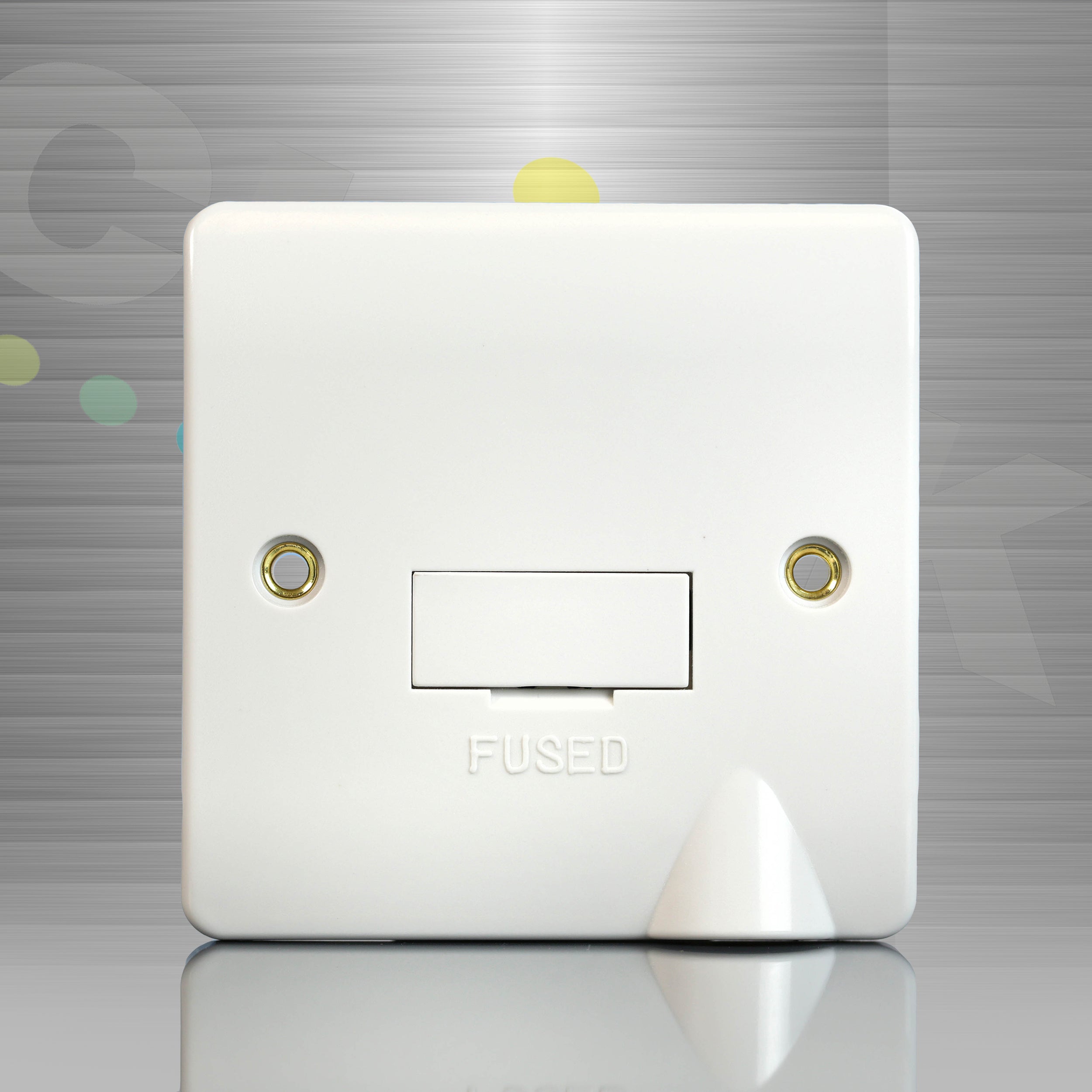 Click Mode Connection Click Mode 13A Fused Connection Unit