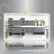 Click Mode Cooker 45A DP Switch + 13A DP Switched Socket