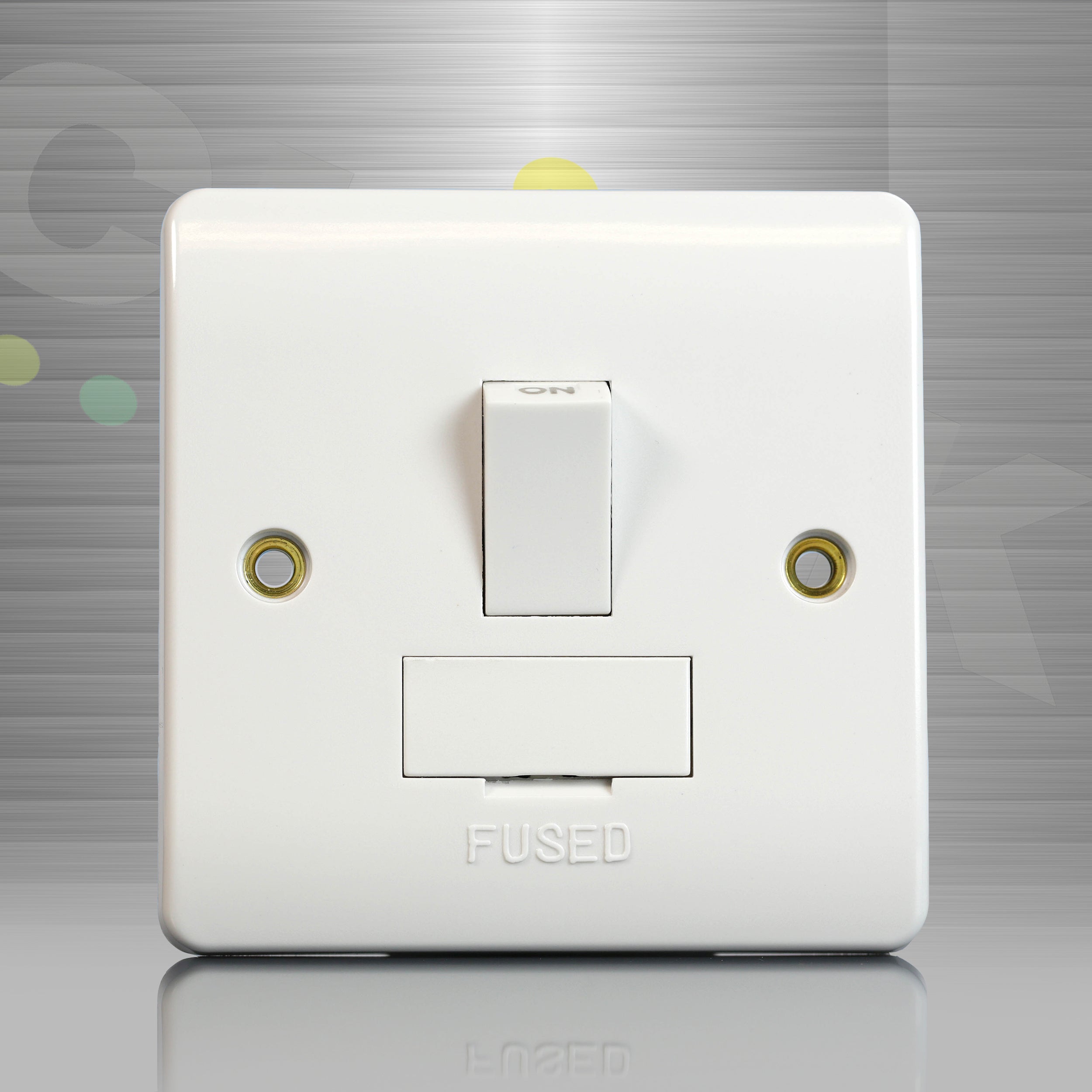 Click Mode Connection Click Mode 13A Fused Switched Connection Unit