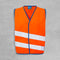 Children's High Visibility Waistcoat