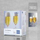 Schott Zwiesel Cru Classic Set of 2 Beer Glasses