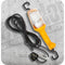 Defender Compact Multi Purpose Fluorescent Hand Inspection Lamp - 240V