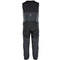Gill Crosswind Salopettes - Mens - Graphite XS