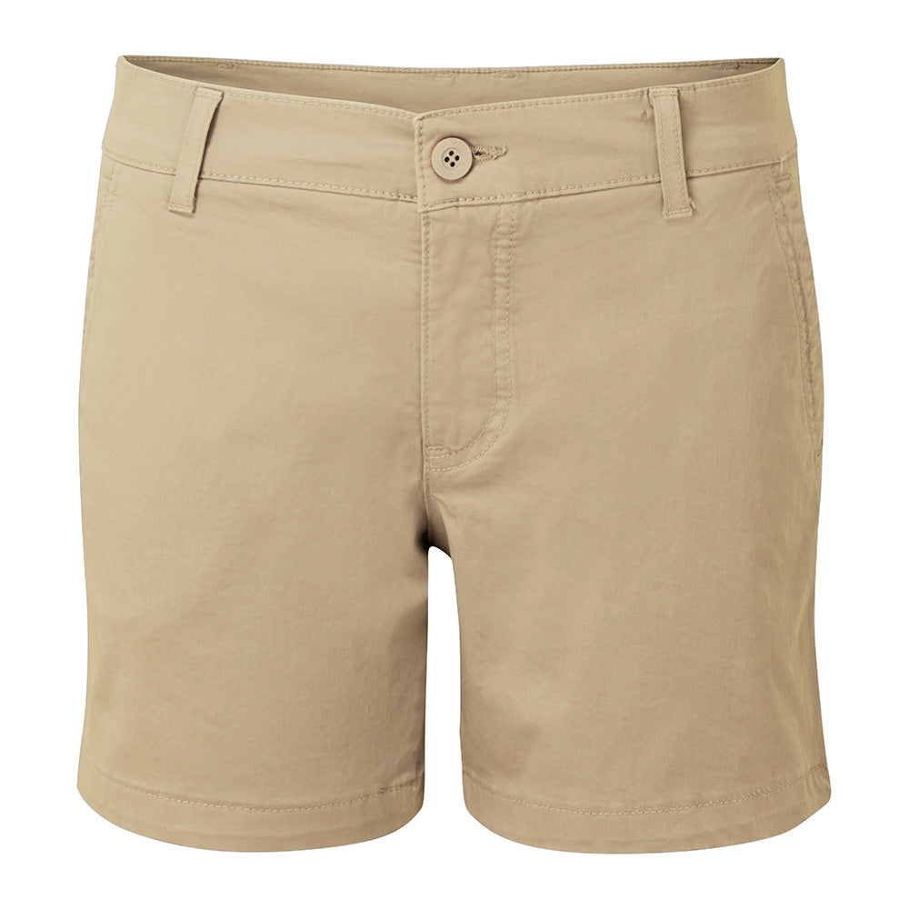 Gill Crew Style Shorts - Womens