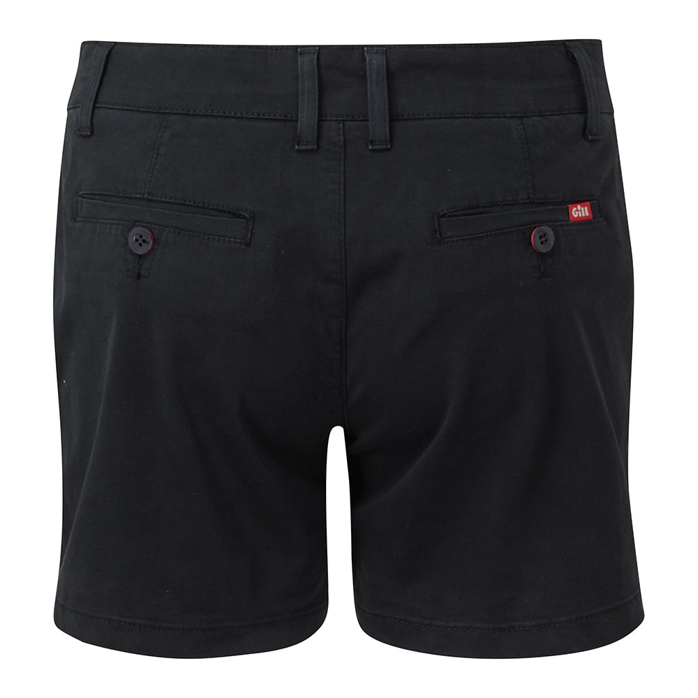 Gill Crew Style Shorts - Womens