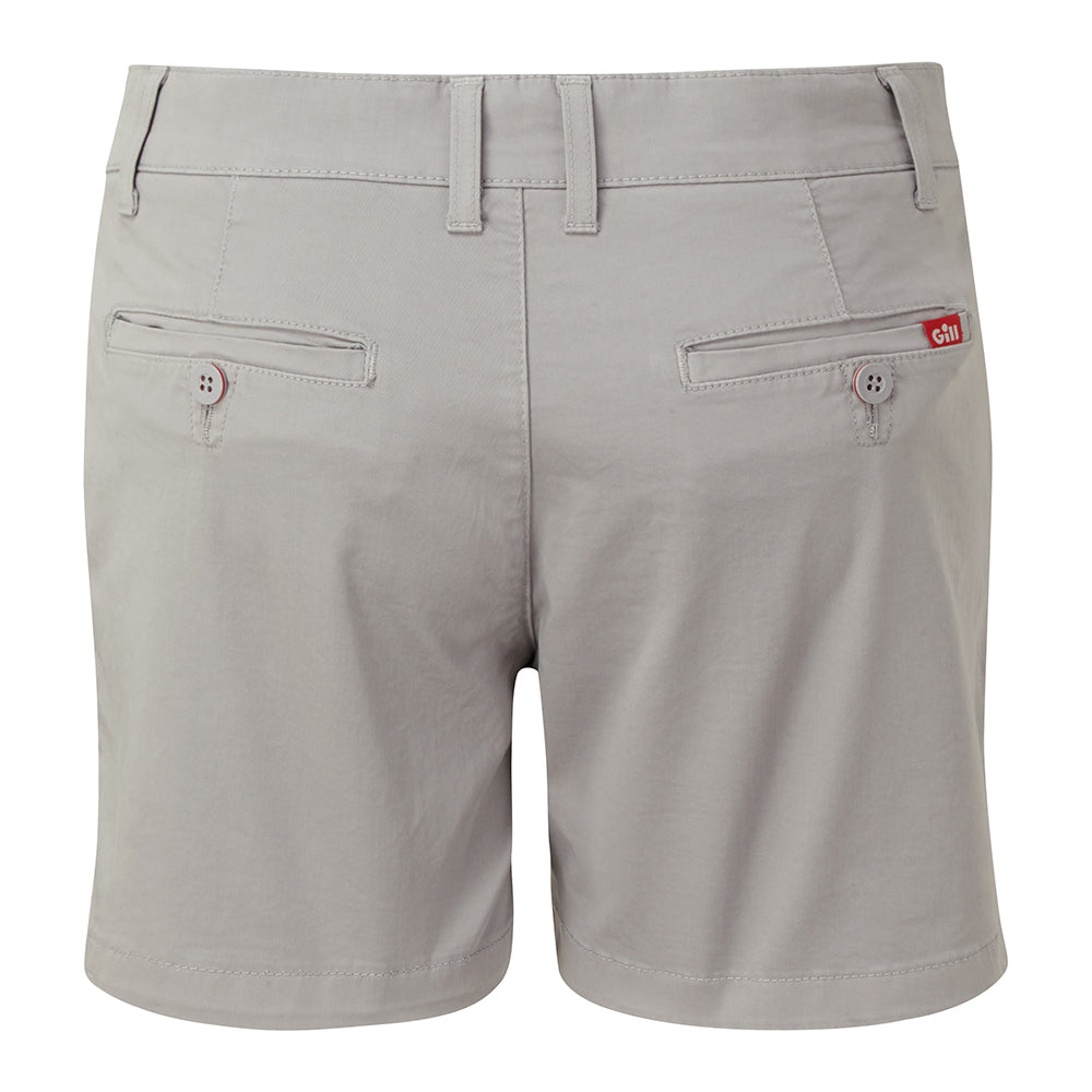 Gill Crew Style Shorts - Womens