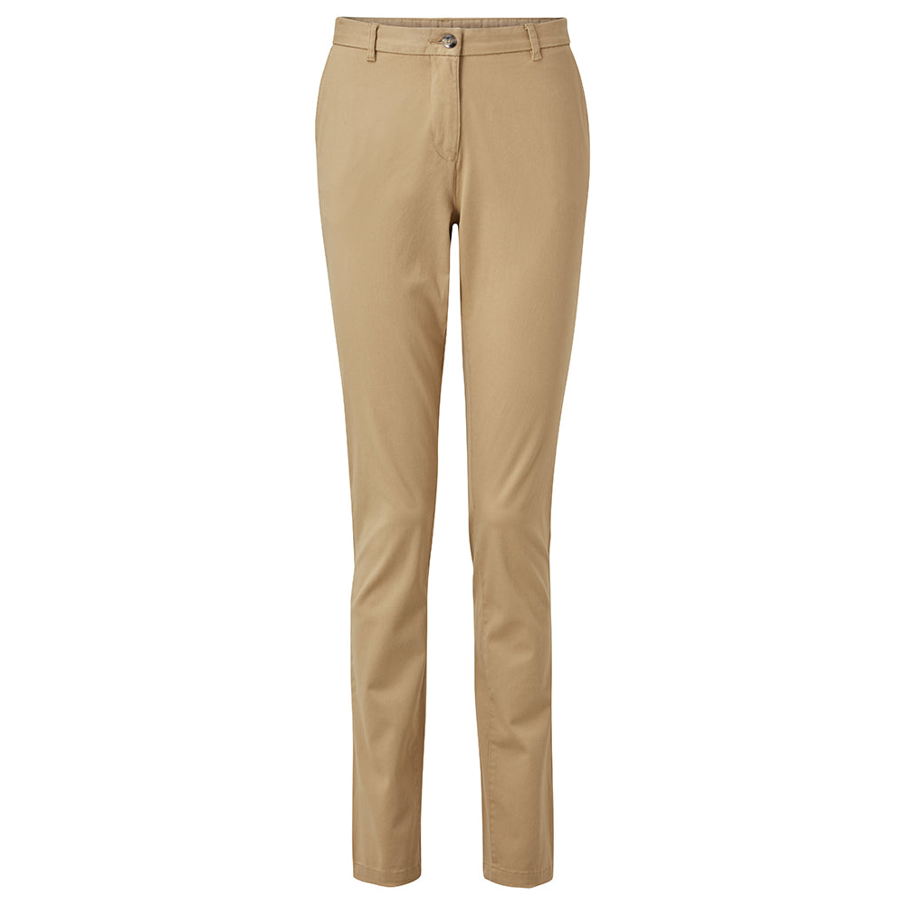 Gill Crew Trousers - Womens