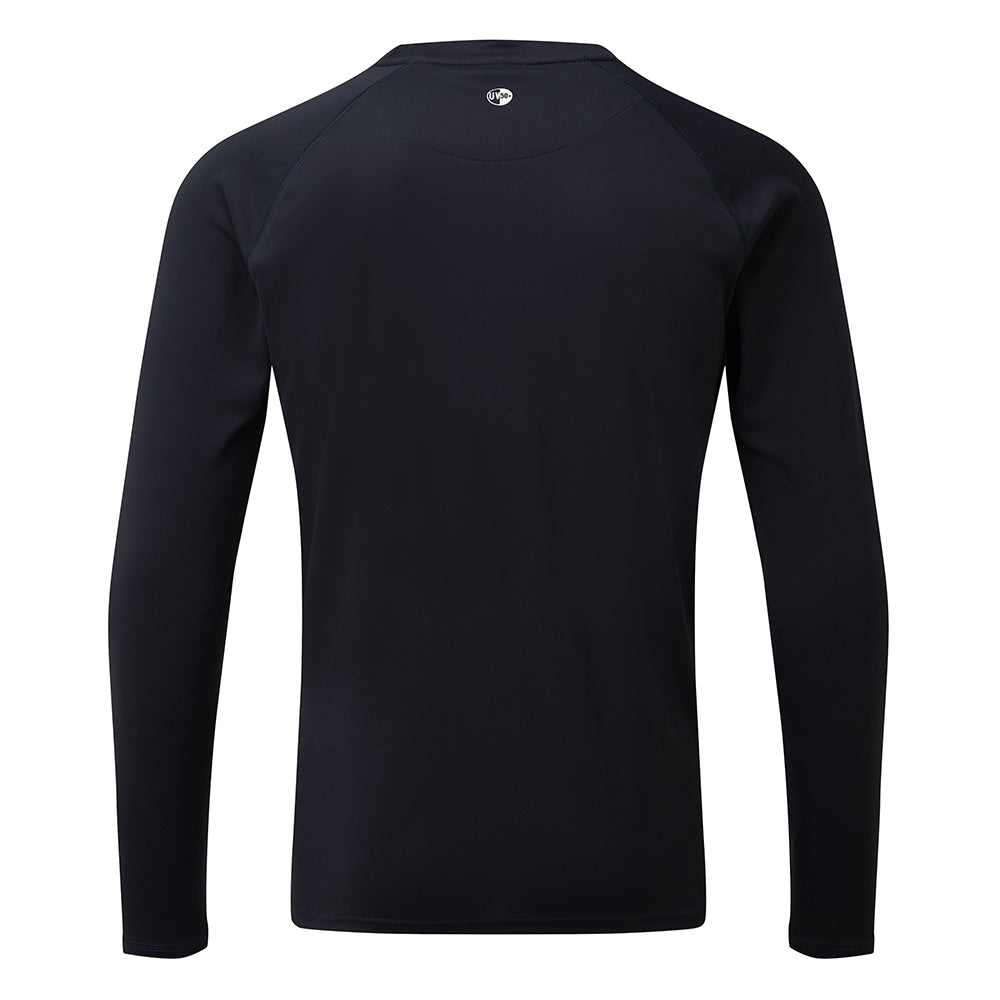 Gill | UV Tec Crew Neck T-Shirt | Long Sleeve | Mens | Womens