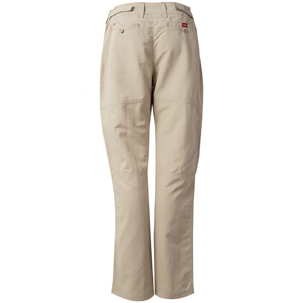 Gill UV Trousers - Womens