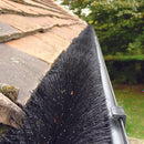 Hedgehog Gutter Brush Gutter Guard - 100mm x 4m