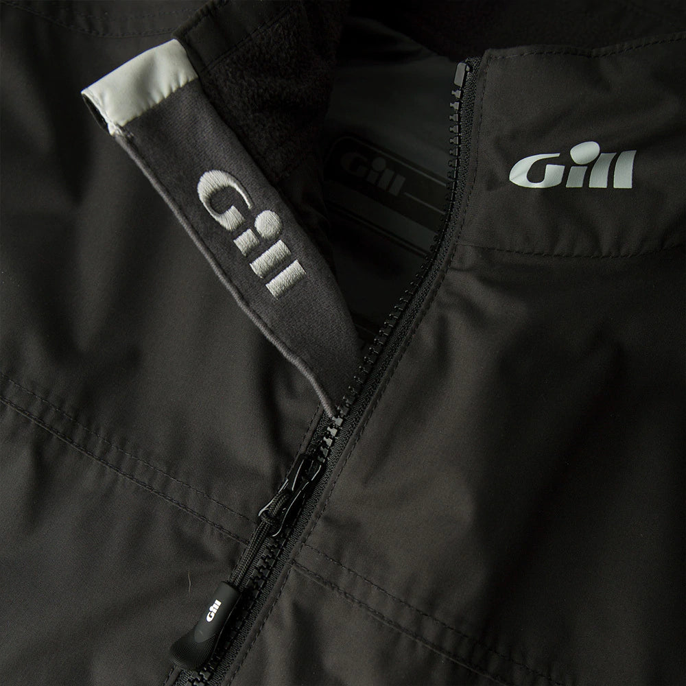 Gill Crew Gilet | Mens