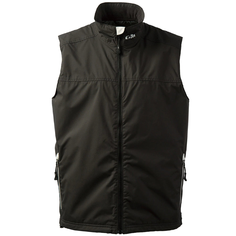 Gill Crew Gilet | Mens