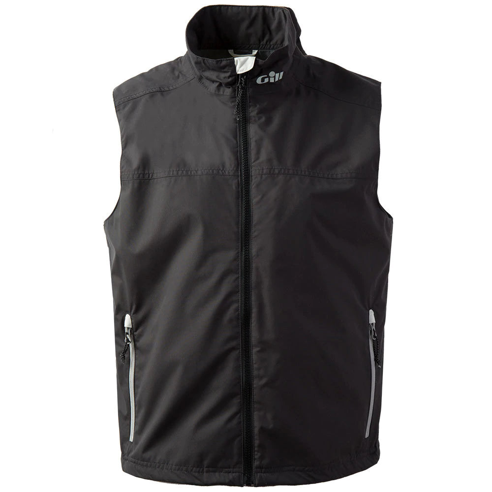 Gill Crew Lite Gilet - Unisex