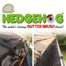 Hedgehog Gutter Brush Gutter Guard - 100mm x 4m