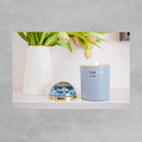 Alexia Peck 'Hamptons' Honeysuckle & Pear Candle and Paperweight