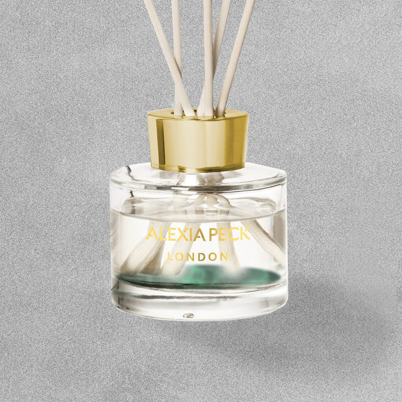 Alexia Peck 'London' Amber & Rose Diffuser