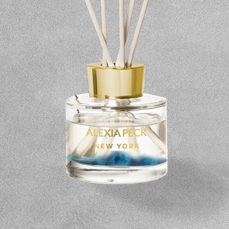 Alexia Peck 'New York' Smoky Fig Diffuser