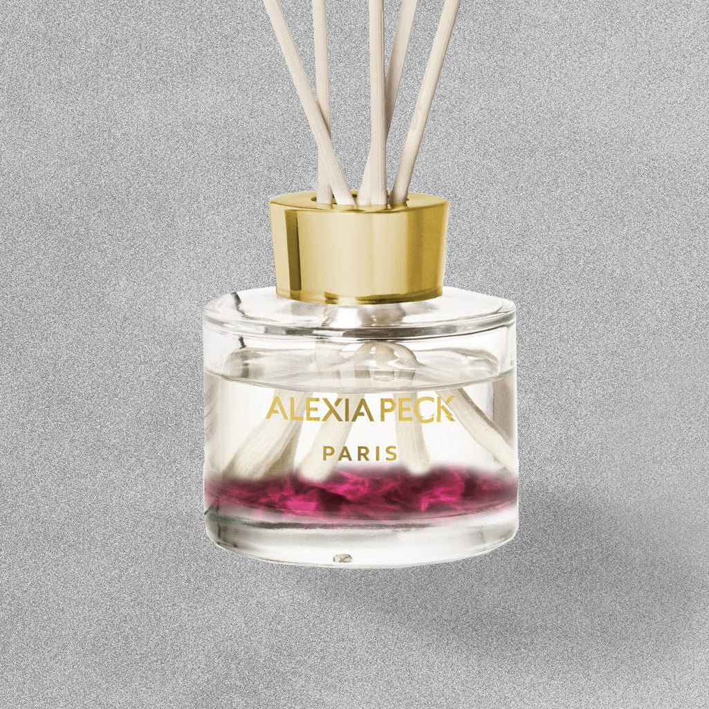 Alexia Peck 'Paris' Tuberose & Black Jasmine Diffuser