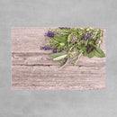 Alexia Peck 'Provence' White Geranium & Lavender Diffuser