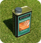 RoyalCraft Hardwood Furniture Sealer Oil - 1 Litre