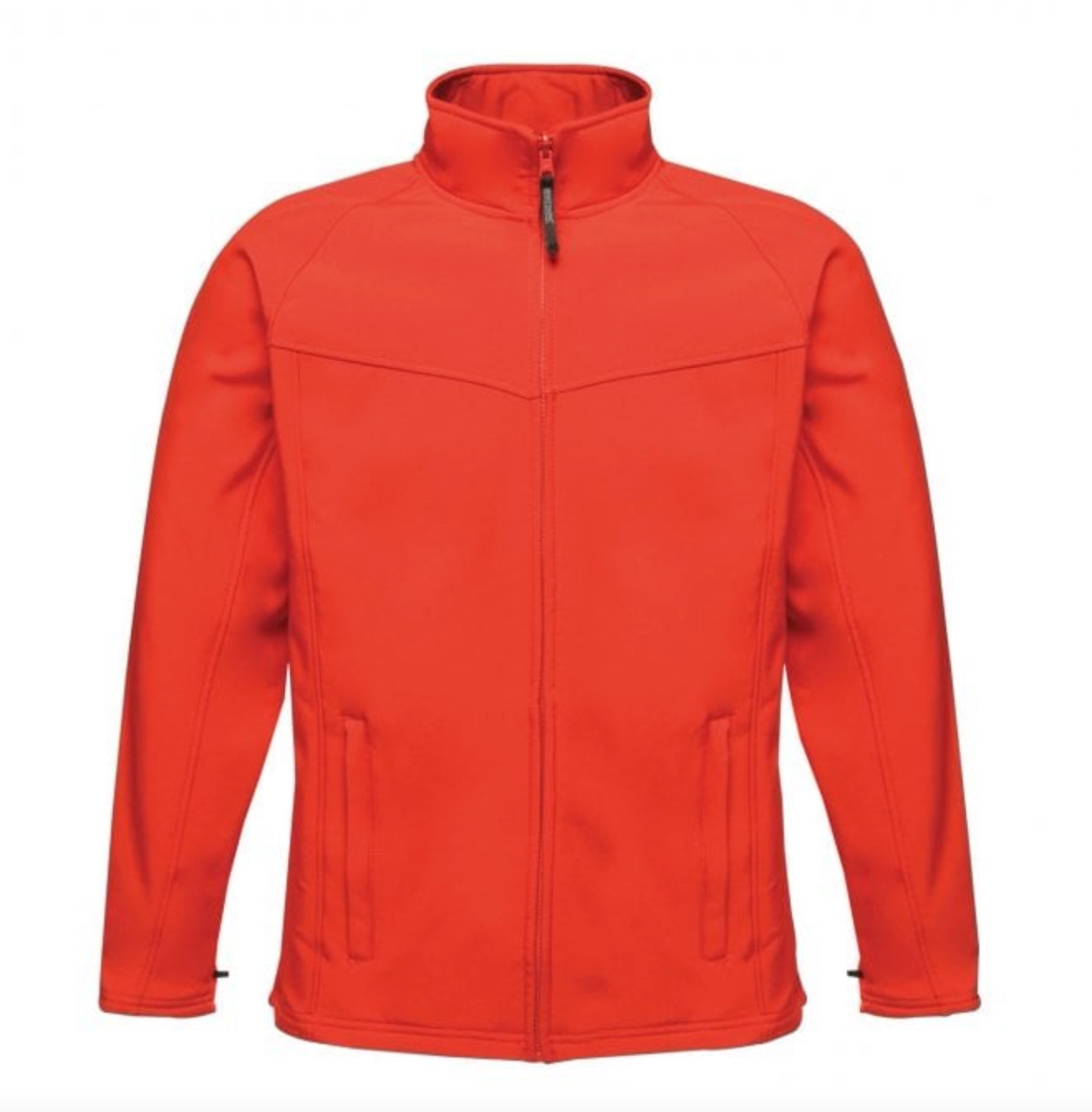 Regatta Team Softshell Jacket - Mens L red