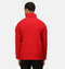 Regatta Team Softshell Jacket - Mens L red