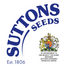 Suttons Broad Bean Seeds - 3 Varieties